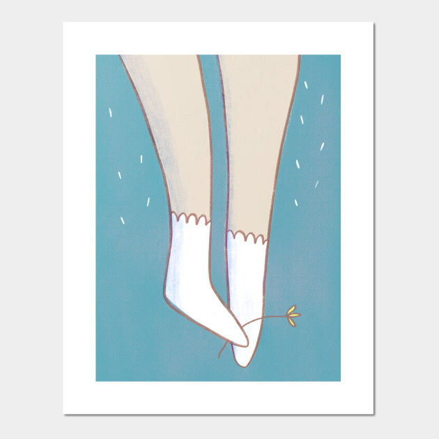 White Socks Forever